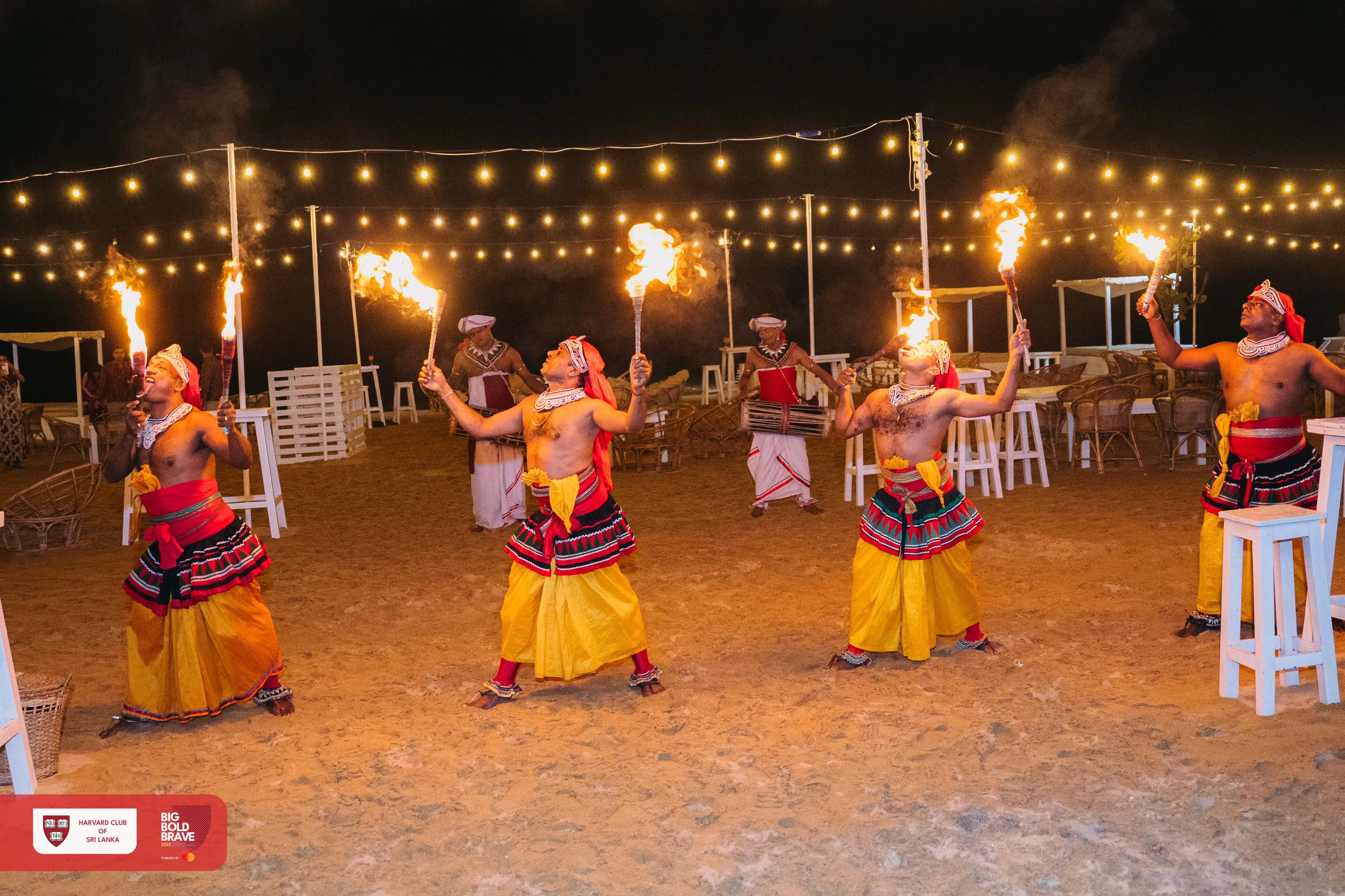 The Scene Corporate Event Venue Photography Sri Lanka